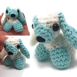 Handmade Puppy