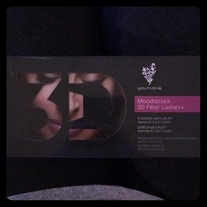 Younique 3D Fiber Lashes Mascara