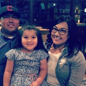 Meet your Posher, Adam