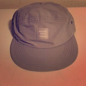 NWOT Herschel Supply Company Hat