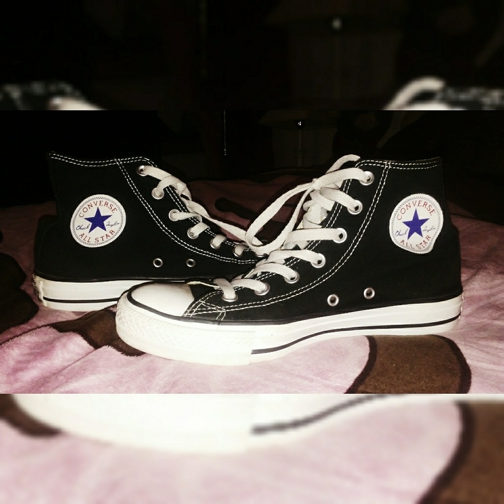 🔥CONVERSE🔥