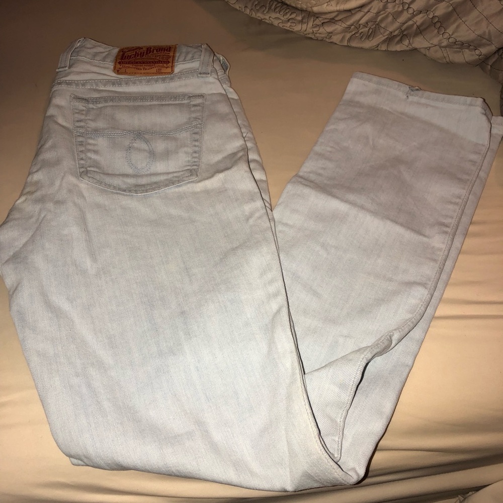 Lucky Brand Jeans - Picture 2 of 5