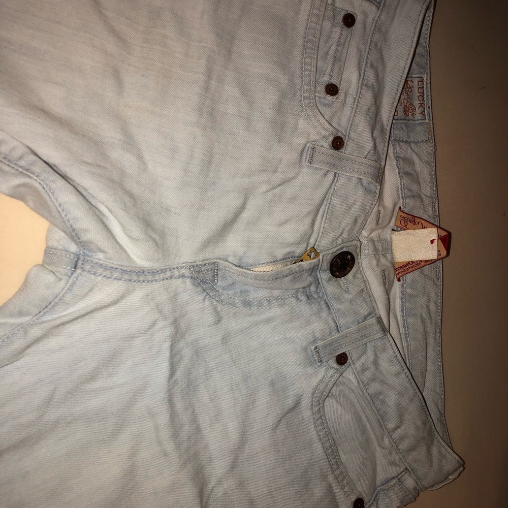 Lucky Brand Jeans - Picture 4 of 5