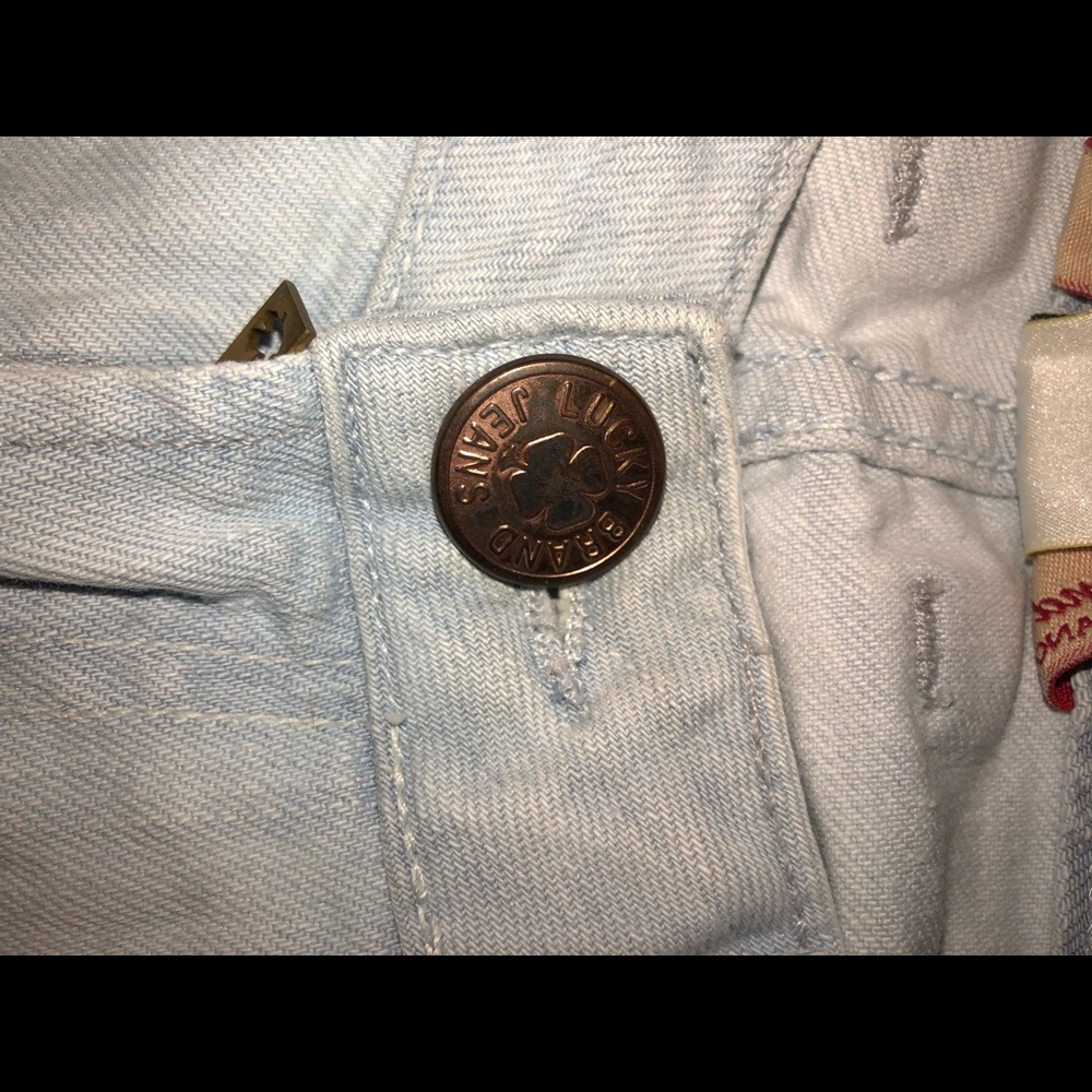 Lucky Brand Jeans - Picture 5 of 5