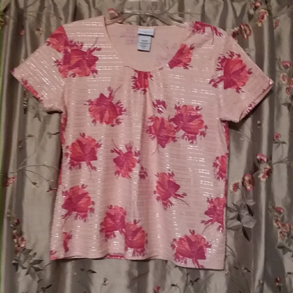Jaclyn Smith Top