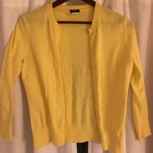 J Crew Cardigan