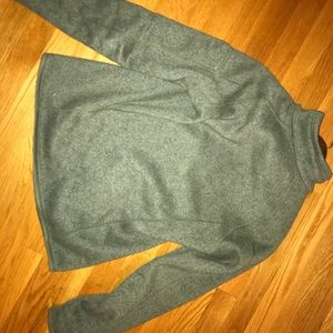 Patagonia sweatshirt