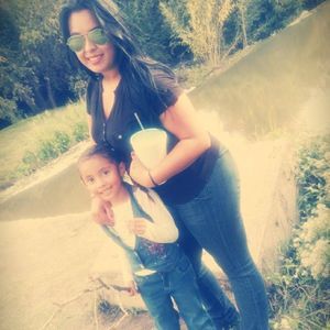 Meet your Posher, Mary