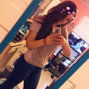 Meet your Posher, Holly