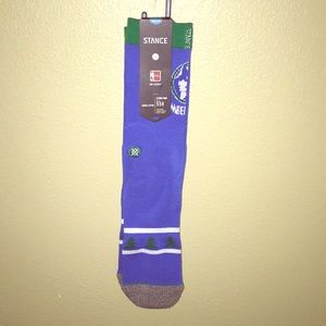 STANCE Socks