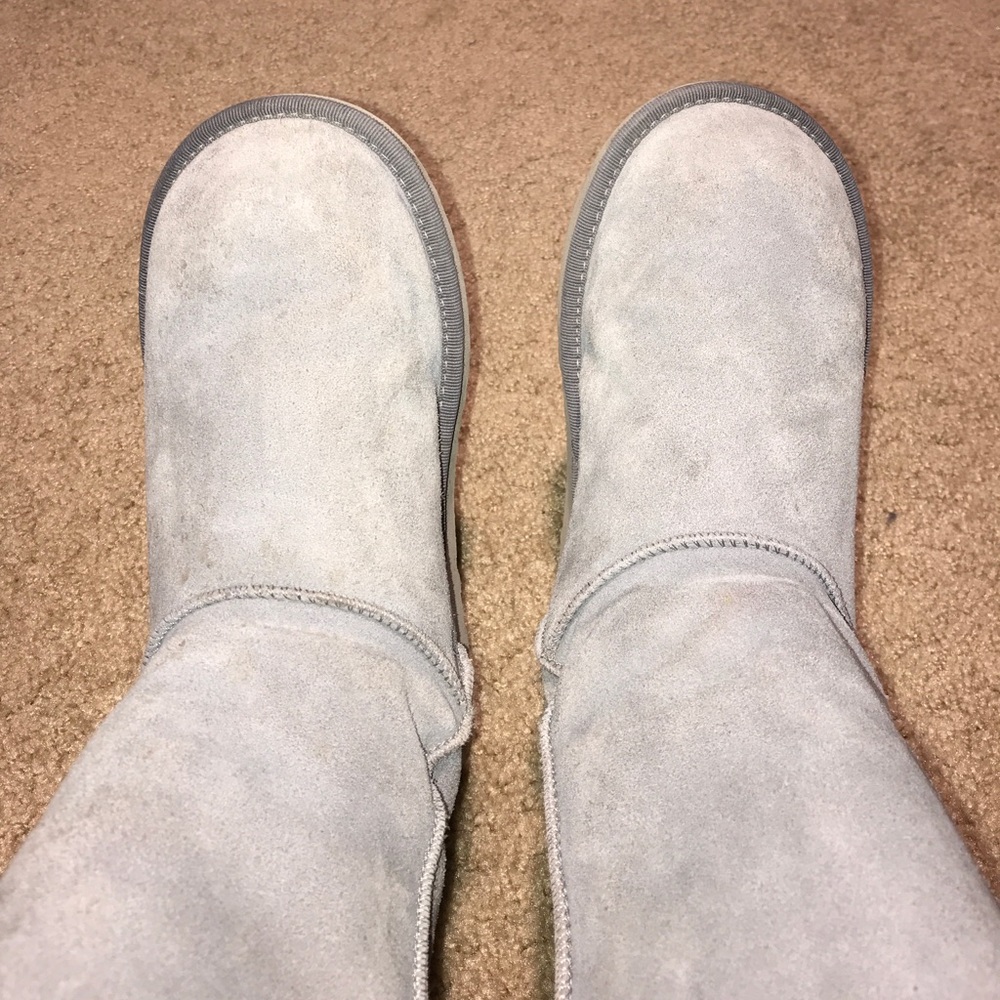 Waterproof UGG Boots