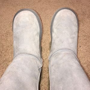 Waterproof UGG Boots