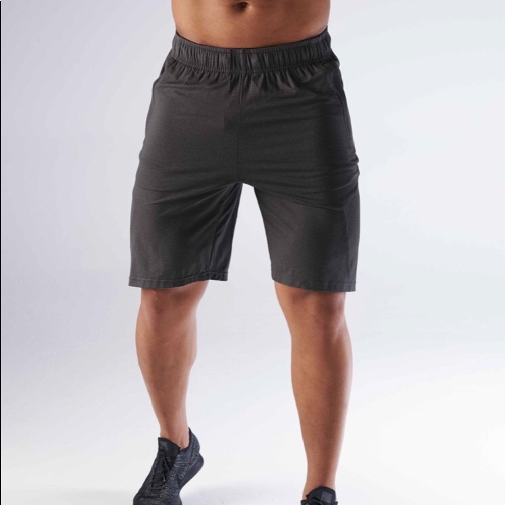 Gymshark Men’s Element Sweat Shorts
