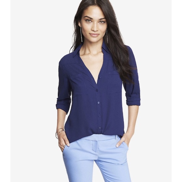 express womens tops