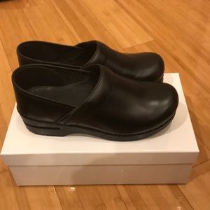 Dansko Professional Clogs