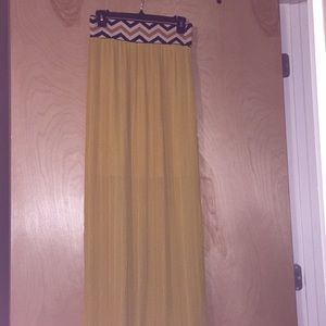 Fall skirt !
