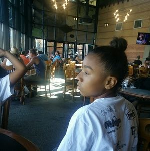 Meet your Posher, Rochelle