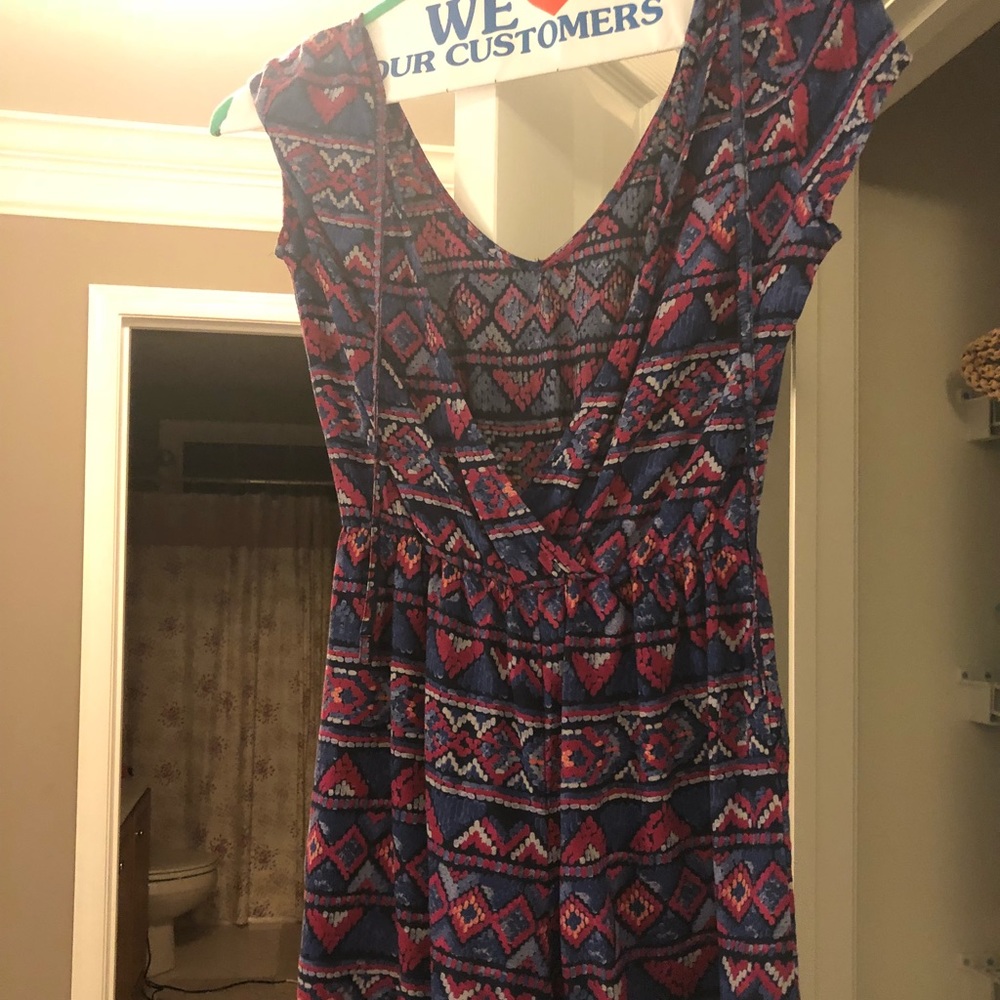 Romper - Picture 2 of 2