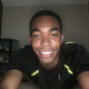 Meet your Posher, Jalon