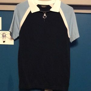 Zara Shirt