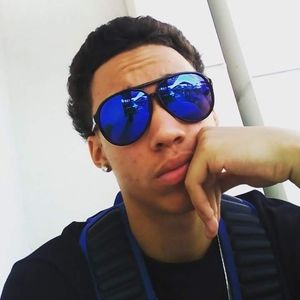 Meet your Posher, William