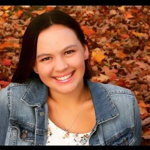 Meet your Posher, Erica