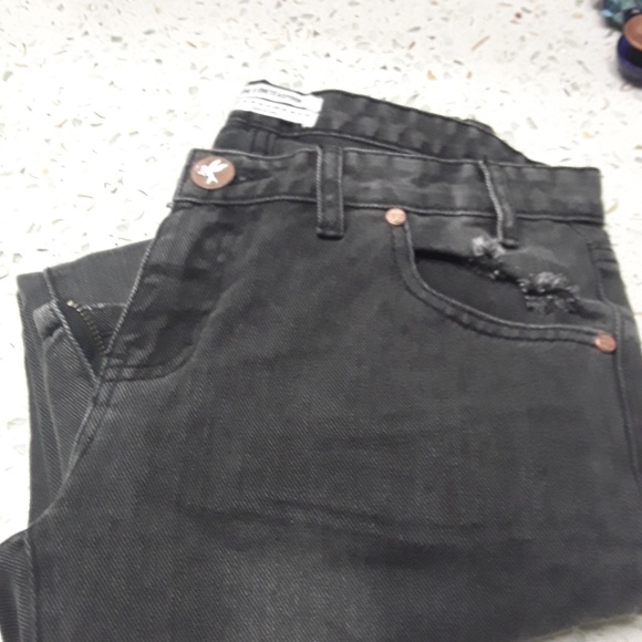 One Teaspoon Faded /distressed Jeans - Picture 4 of 4