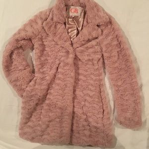 Gorgeous Gianni Bini Coat