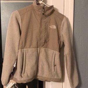 North Face Denali Jacket