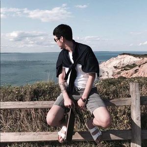 Meet your Posher, Xuan dao