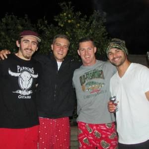 Meet your Posher, Robert