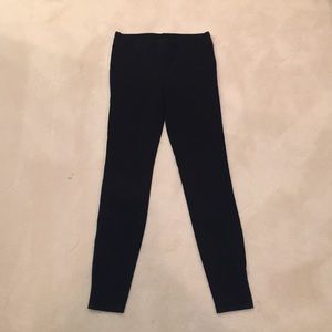 Madewell Black leggings