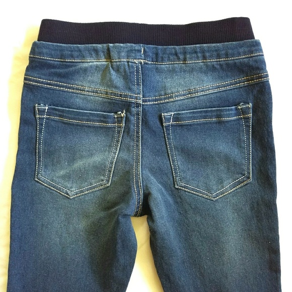 Girls jeggings - Picture 3 of 4