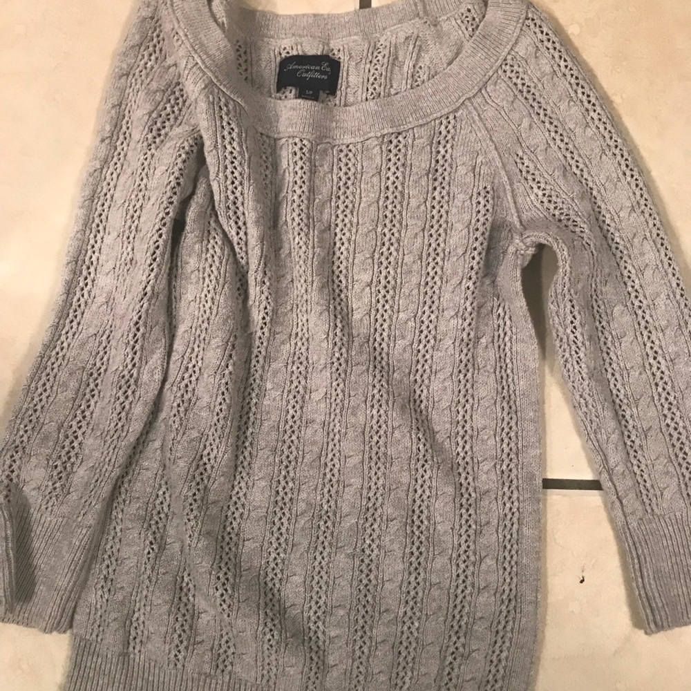 American Eagle 🦅 Sweater
