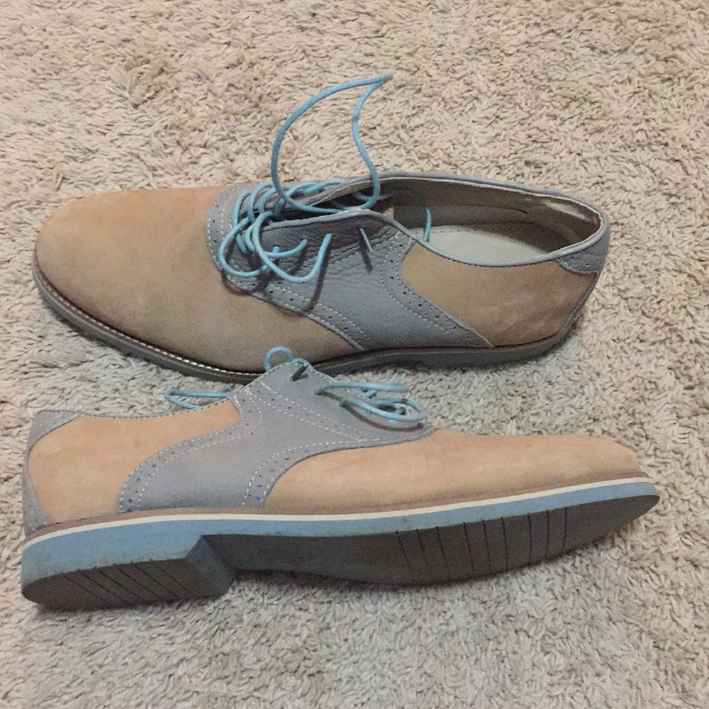 G.H. Bass & Co dress shoes