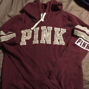 Victoria Secret Pink sweatshirt