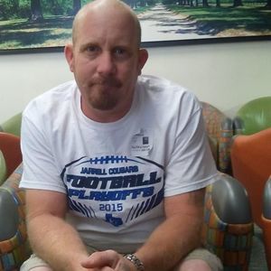 Meet your Posher, Patrick