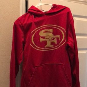 Men’s Medium sweatshirt