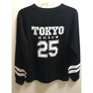 Tokyo Jersey