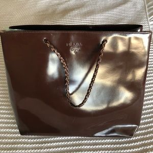 🎄holiday sale 🎄Prada tote