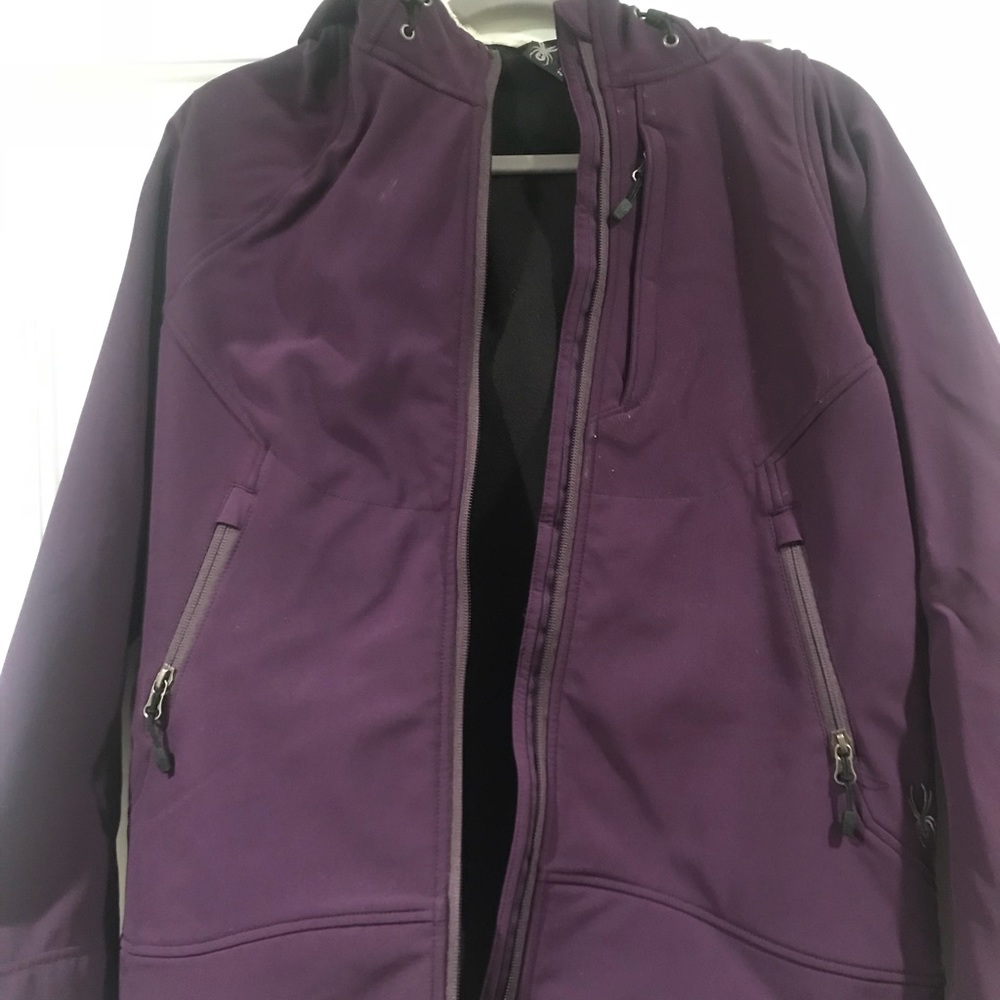 Spyder Women’s Ski Jacket