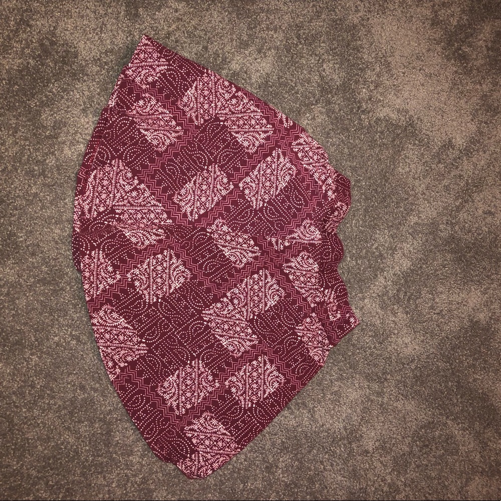 Skirt