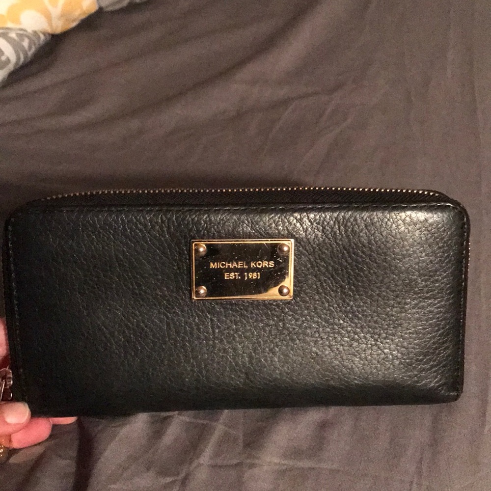 MK wallet