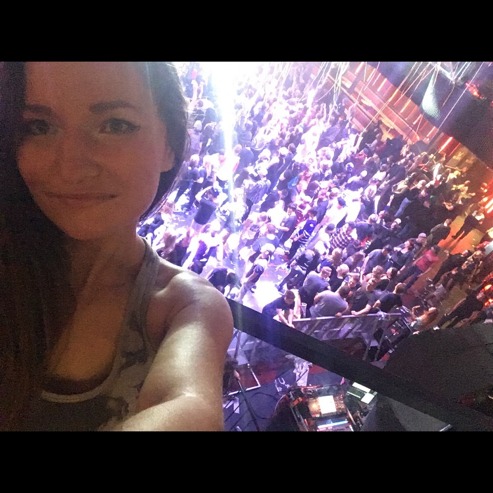 Meet your Posher, Alanna