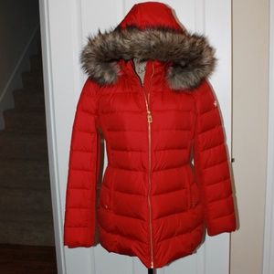 MICHALE KORS COAT