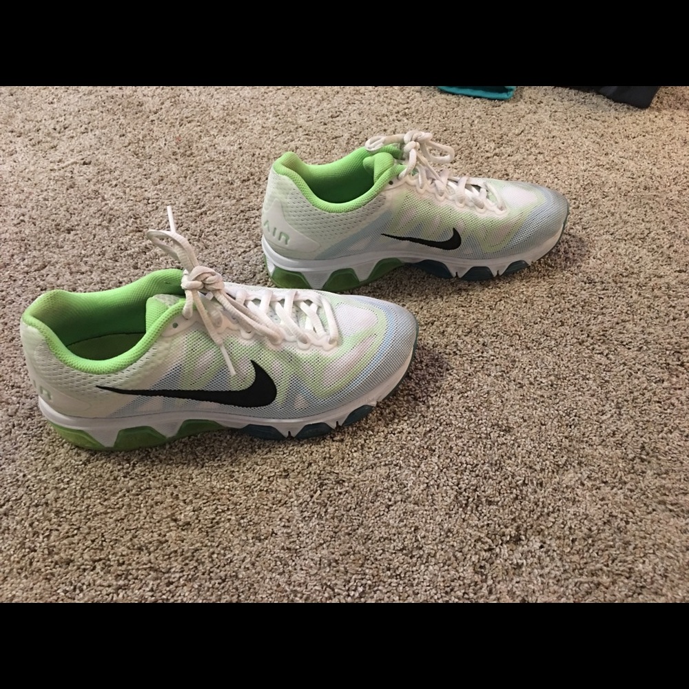 Nike shoes