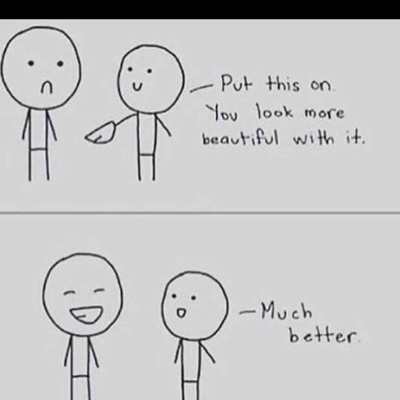 Meet your Posher, Maria - Picture 1 of 1