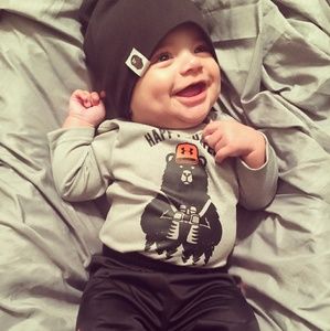 Meet your Posher, Iris