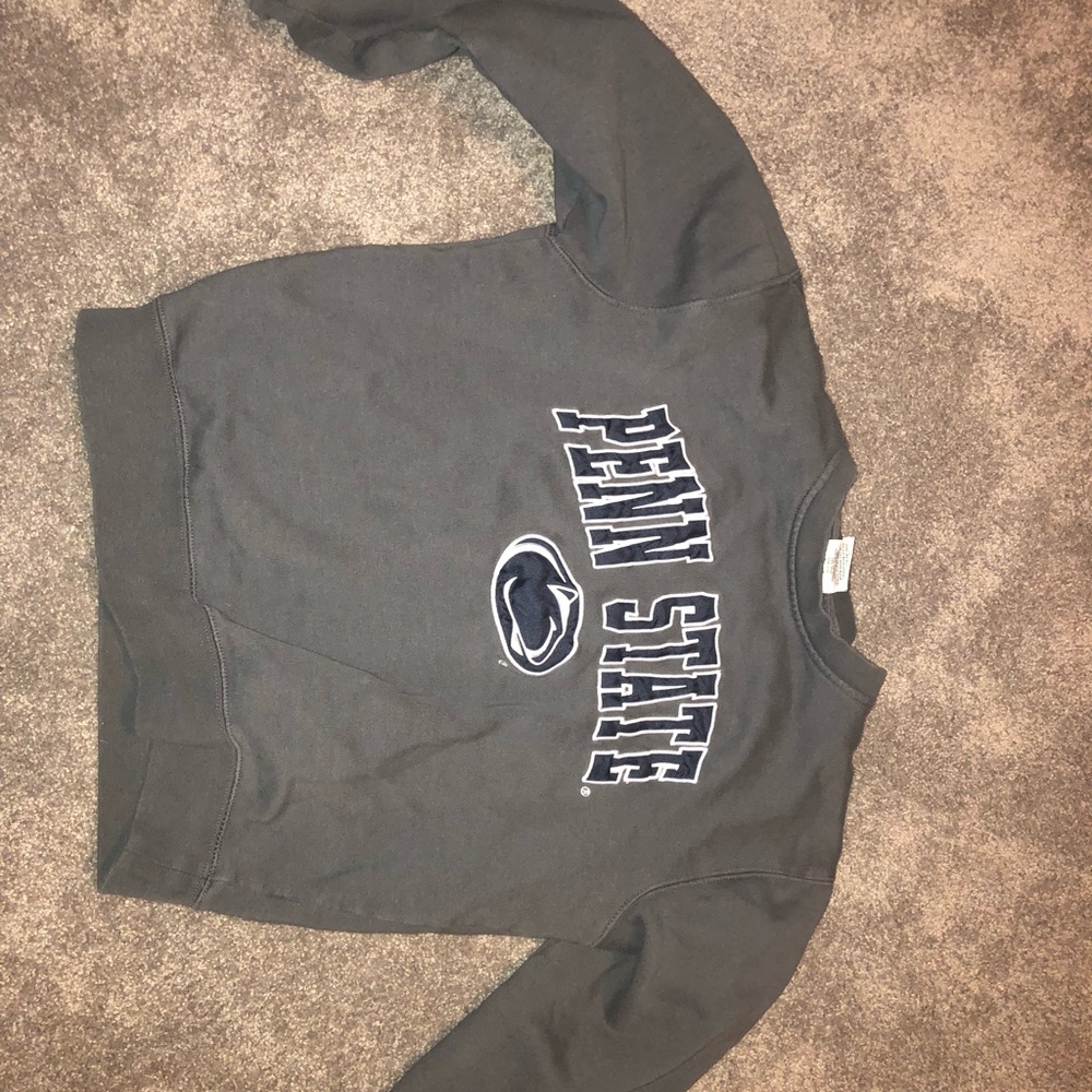 Penn State Crewneck