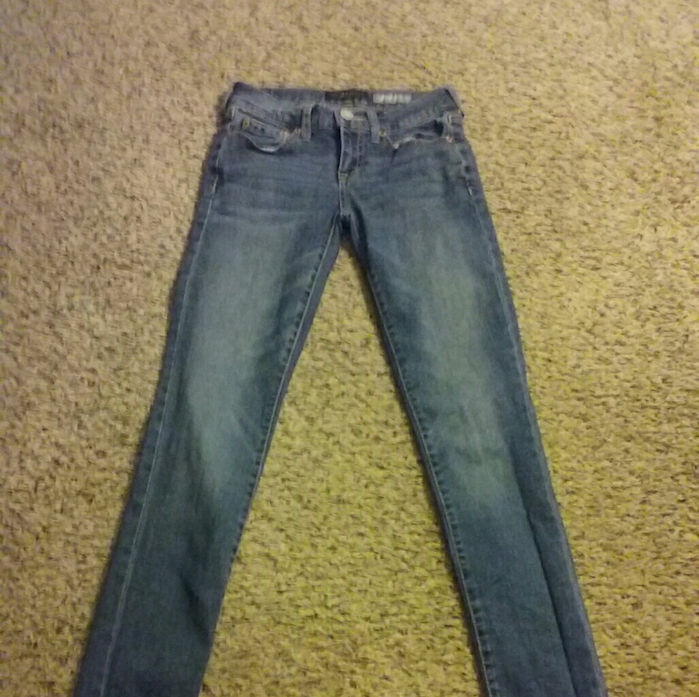 Aeropostale Jeans